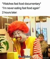 Image result for Funny Food Memes Clean