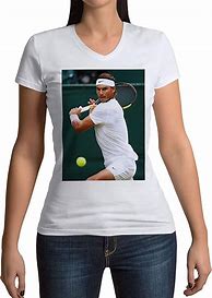 Image result for Rafael Nadal T-shirt