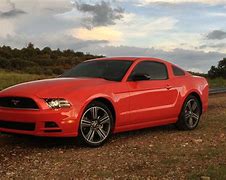 Image result for How to Recognise Visual Y V6 From V8 Ford Mustang MKIV