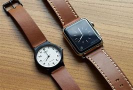 Image result for Casio Apple Watch Strap