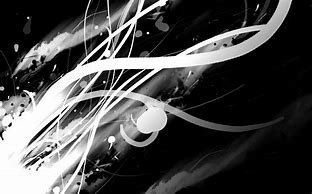 Image result for Creative White and Black Wallpaper