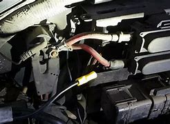 Image result for Ford Battery Cable Replacement