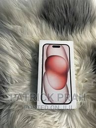 Image result for iPhone 15 128GB Pink