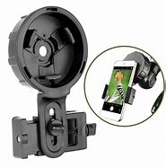 Image result for iPhone Spotting Scope Adapter