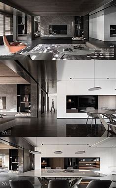 Pin by 張浚澤 on 室   -   ┃客廳┃ Living room。 | House design, Living room decor inspiration, Interior design living room