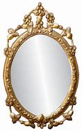 Image result for Mirror Reflection Transparent