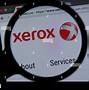 Image result for Hi Res Xerox Logo