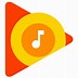 Image result for Android Play Music Icon