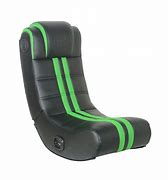 Image result for Green Pro Gaming Chair with Speakers