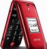 Image result for AARP Flip Cell Phones