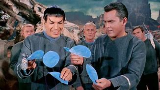 Image result for Star Trek Original Series Pilot