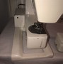 Image result for Elnita Sewing Machine Foot Control