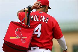 Image result for St. Louis Cardinals Catchers