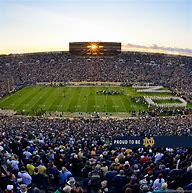 Image result for Notre Dame Football Wallpaper Cool