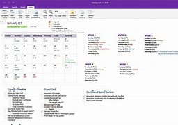 Image result for Microsoft OneNote Journal Template