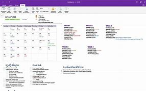 Image result for Bullet Journal with OneNote