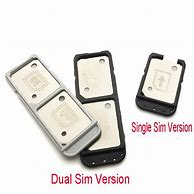 Image result for Sony Xperia L Sim Tray