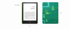 Image result for Kindle Paperwhite Kids Edition