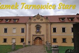 Image result for co_oznacza_zamek_w_starych_tarnowicach