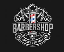 Image result for Cool Barber Logos