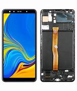 Image result for Samsung Galaxy A7 2018 Display