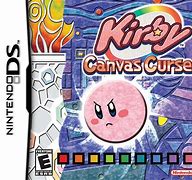 Image result for Kirby DS