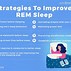 Image result for REM Sleep Stages