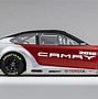 Image result for 2018 Camry NASCAR