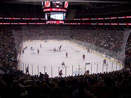 Image result for New Jersey Devils Arena