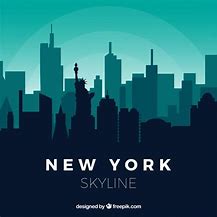 Image result for New York Banner