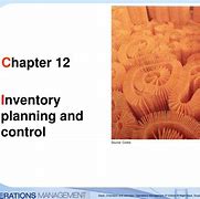 Image result for Inventory Planning and Control PNG