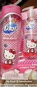 Image result for Hello Kitty Hand Sanitizer