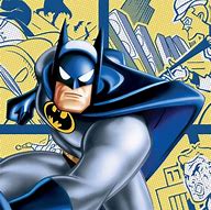 Image result for Batman Animated Series PFP