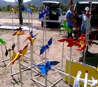 Image result for Marching Band Whirligig