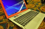 Image result for Sony Vaio Laptop