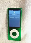 Image result for iPod Nano 5th Generation Home Screen