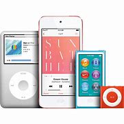 Image result for Every iPod