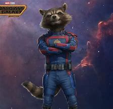 Image result for Guardians of the Galaxy Vol. 2 Rocket Raccoon Screencaps