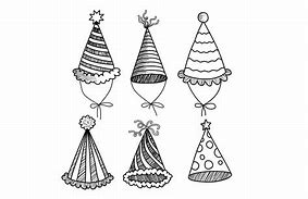 Image result for Hilarious Party Hats