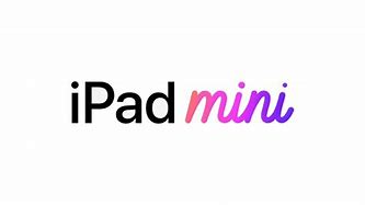 Image result for iPad Mini 9