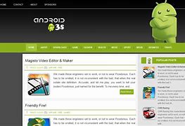 Image result for Free App Templates