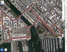 Image result for Dallas Street Circuit