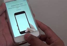 Image result for Fingerprint iPhone 6