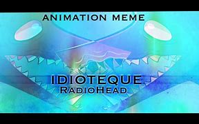 Image result for Radiohead Lotus Flower Meme