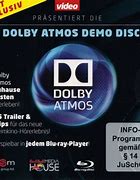 Image result for Dolby Atmos Demo Disc
