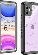 Image result for Waterproof iPhone 11" Case