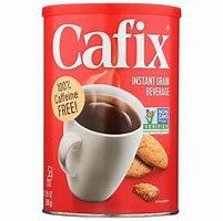 Image result for Coffee Replacement No Caffeine
