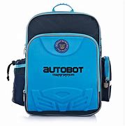 Image result for Blue and Black Bags for Boys