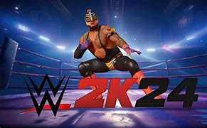 Image result for Lex Luger WWE 2K24