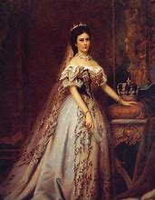 Image result for the princess sissi